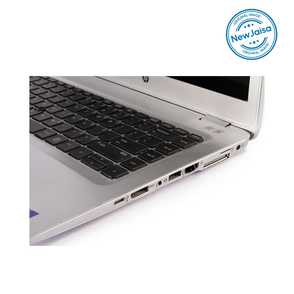 HP EliteBook Laptop | 840 G3 | Intel i7-6th Gen | 14" HD | Win 11 Pro | Refurbished - Image 10