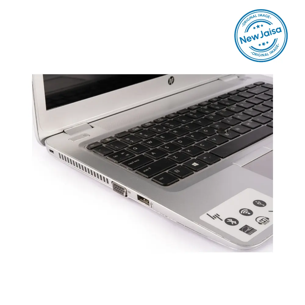 HP EliteBook Laptop | 840 G3 | Intel i7-6th Gen | 14" HD | Win 11 Pro | Refurbished - Image 9