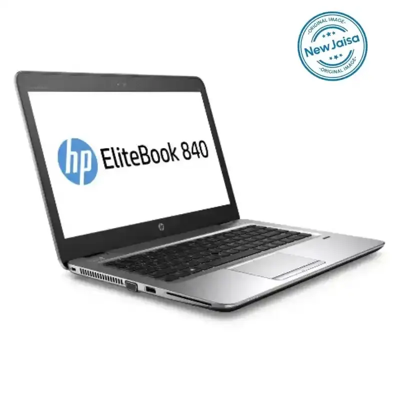 HP EliteBook Laptop | 840 G3 Touchscreen | Core i5 - 6th Gen | 14" HD | Win 10 | Refurbished - Image 2