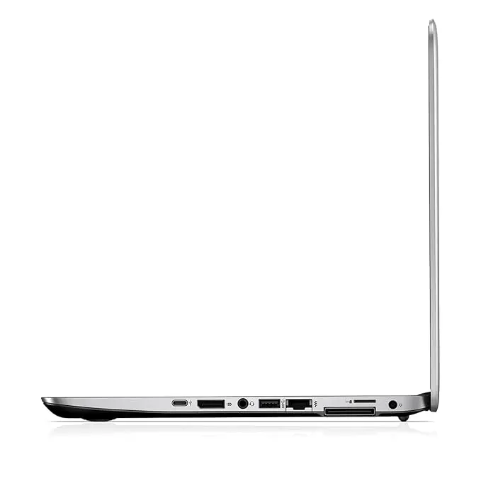 HP EliteBook Laptop | 840 G4 | Intel i7 7th Gen | 14" HD Touchscreen | Win 10 Pro | Refurbished - Image 8
