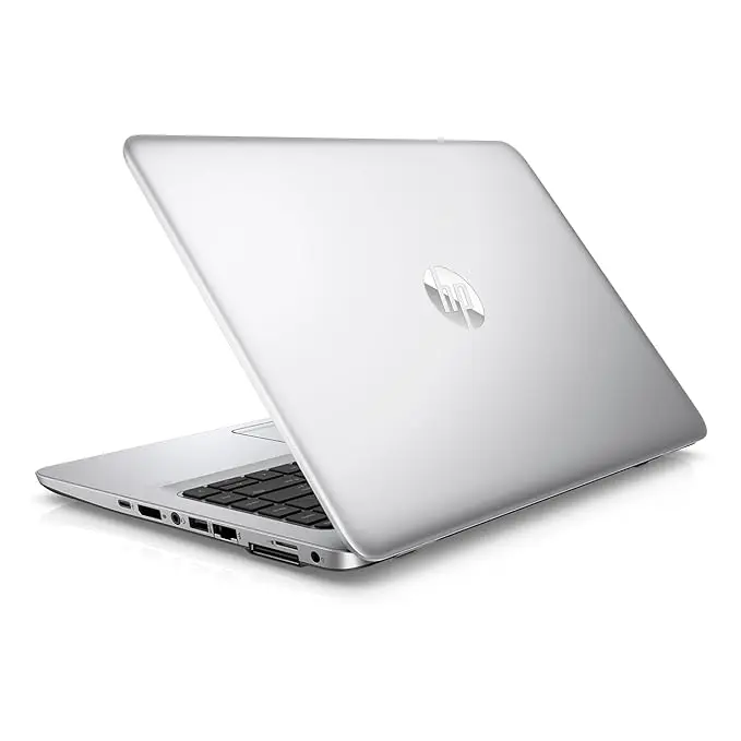 HP EliteBook Laptop | 840 G4 | Intel i7 7th Gen | 14" HD Touchscreen | Win 10 Pro | Refurbished - Image 9