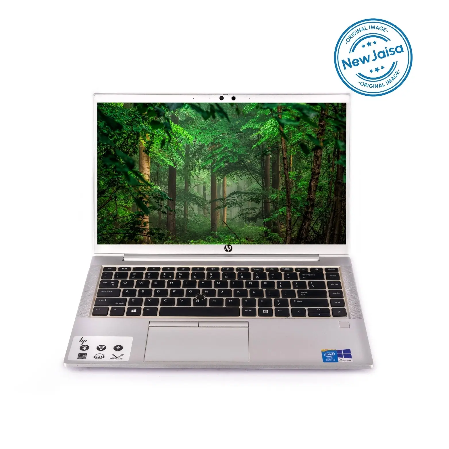 HP EliteBook Laptop | 840 G7 | Intel i5-10th Gen | 14" HD | Win 11 Pro | Refurbished