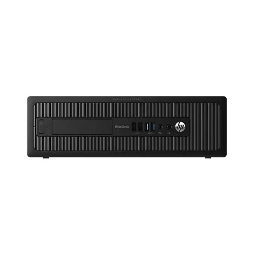 HP ProDesk 600 G1 SFF Computer PC | Intel i5-4th Gen | Win 10 Pro | Refurbished - Image 8