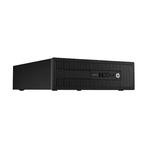 HP ProDesk 600 G1 SFF Computer PC | Intel i5-4th Gen | Win 10 Pro | Refurbished - Image 6
