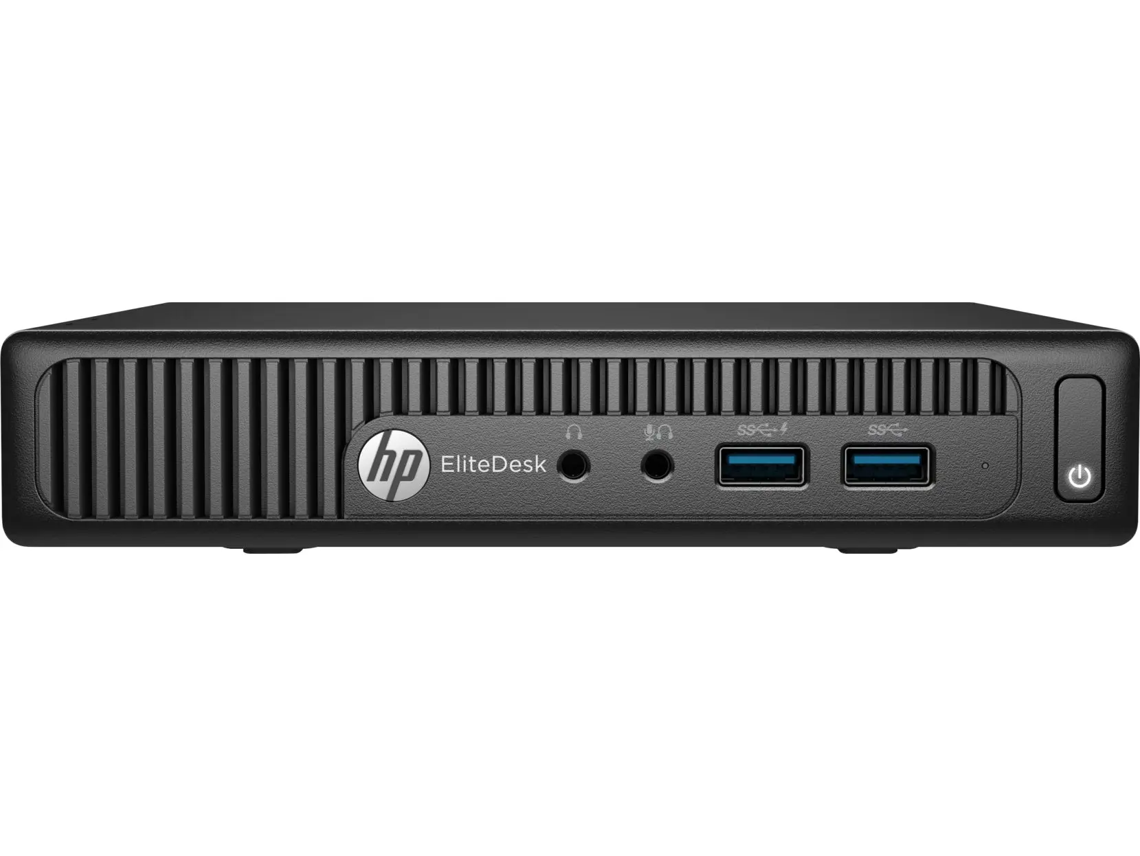 HP EliteDesk 705 G3 Desktop Computer PC | AMD A10 | Win 10 Pro | Refurbished