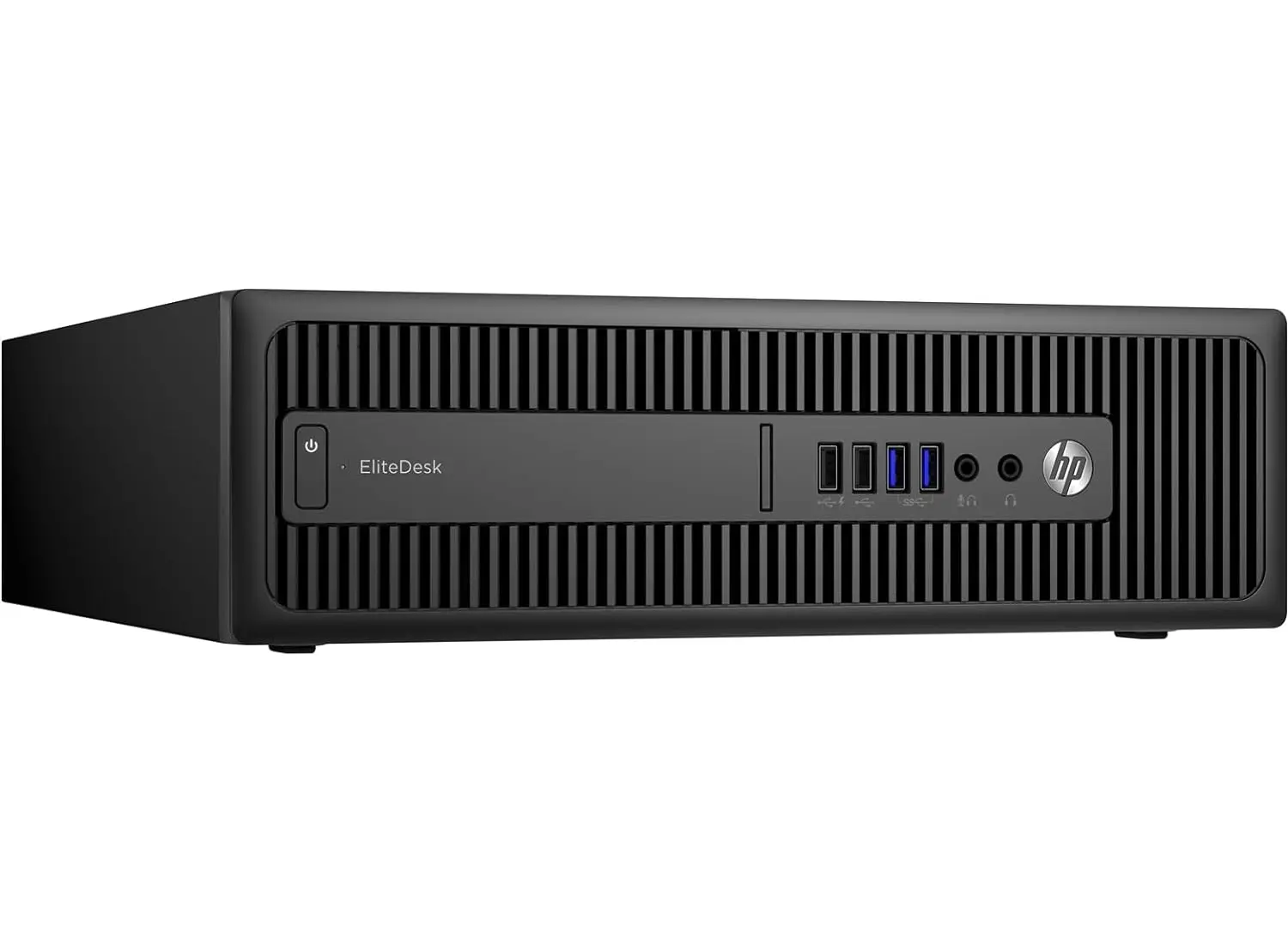 HP EliteDesk 800 G2 Desktop Computer PC | Intel Core i7 6th Gen | Win 11 Pro | Refurbished - Image 5