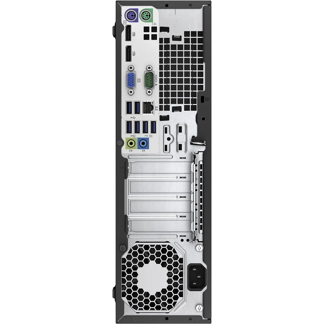 HP EliteDesk 800 G2 Desktop Computer PC | Intel Core i7 6th Gen | Win 11 Pro | Refurbished - Image 7