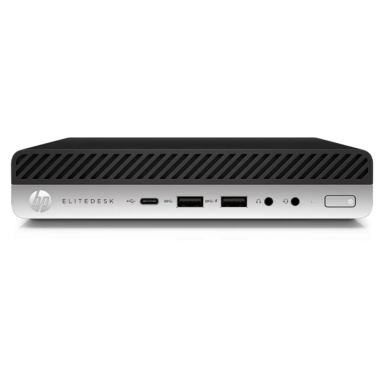HP EliteDesk 800 G3 High Performance Mini PC | Intel i5-7th Gen | Win 11 Pro | Refurbished