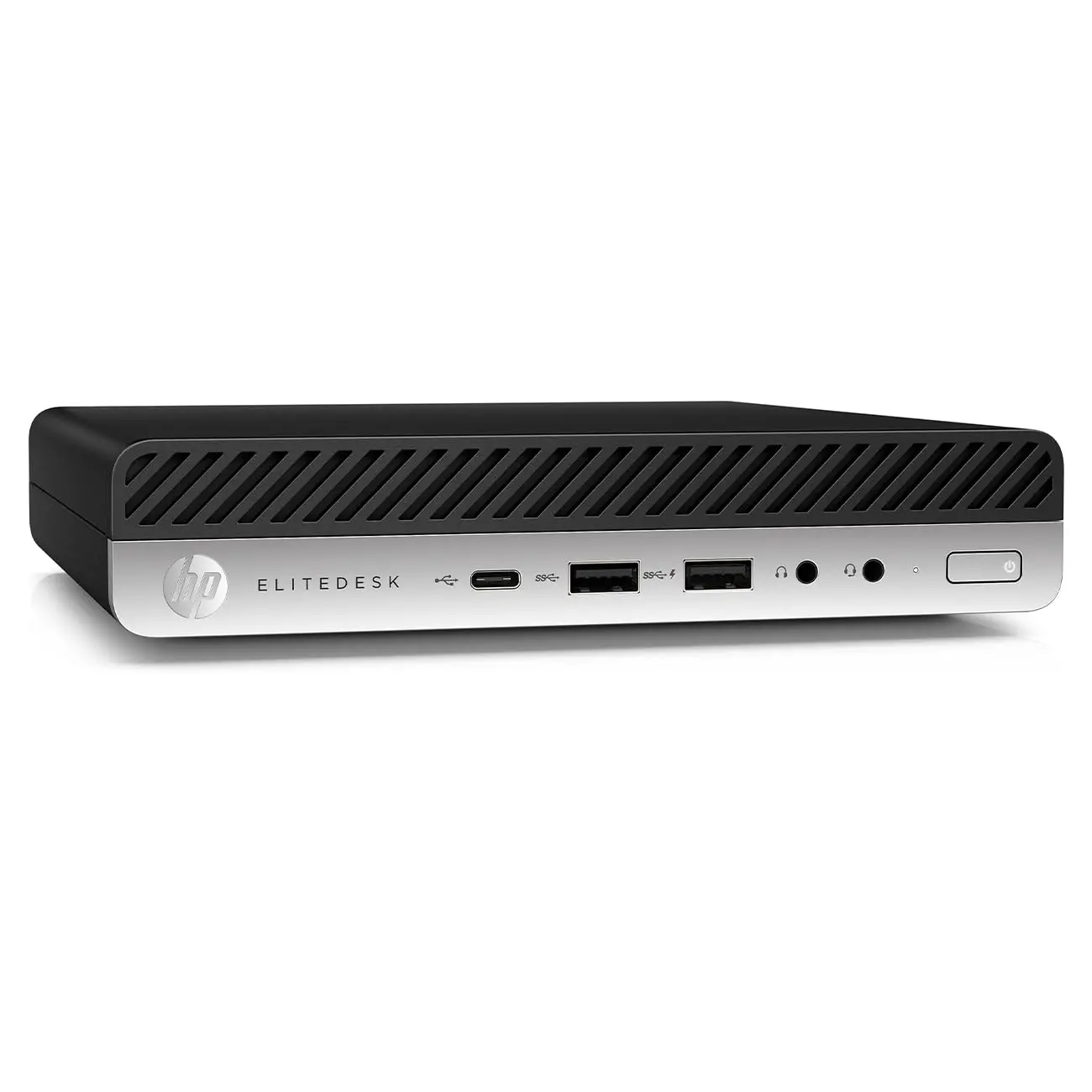 HP EliteDesk 800 G3 High Performance Mini PC | Intel i5-7th Gen | Win 11 Pro | Refurbished - Image 5