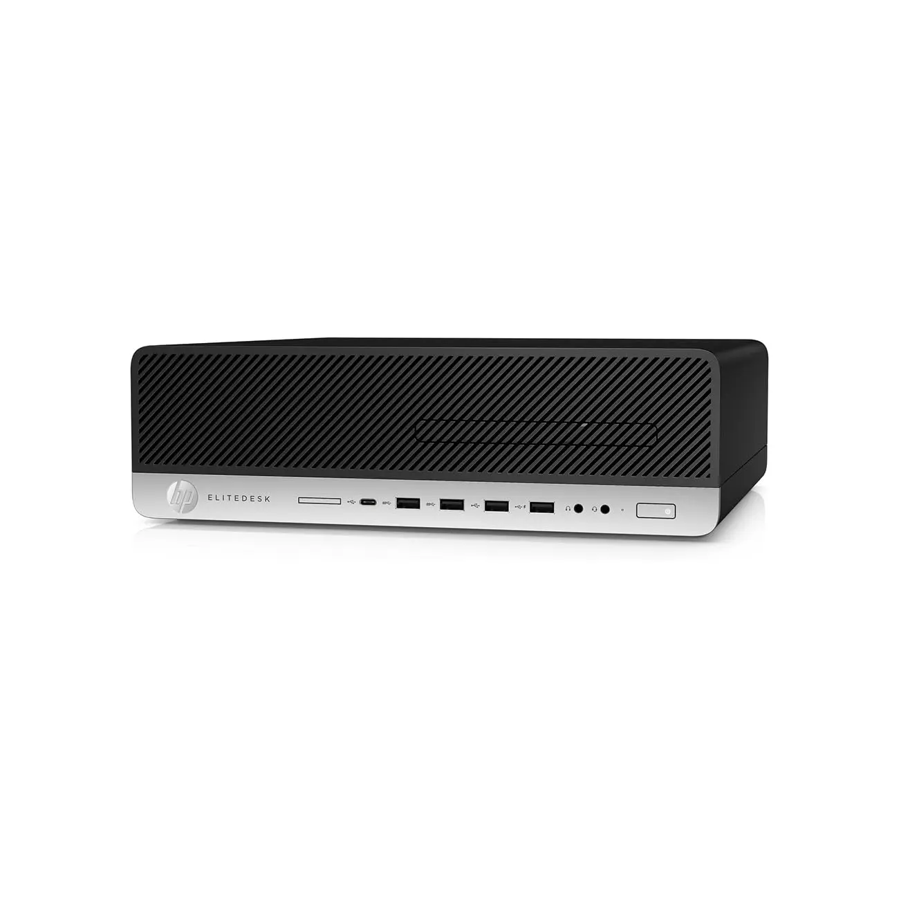 HP EliteDesk 800 G3 SFF Desktop Computer PC  | Intel i5-6th Gen | Win 11 Pro | Refurbished - Image 5