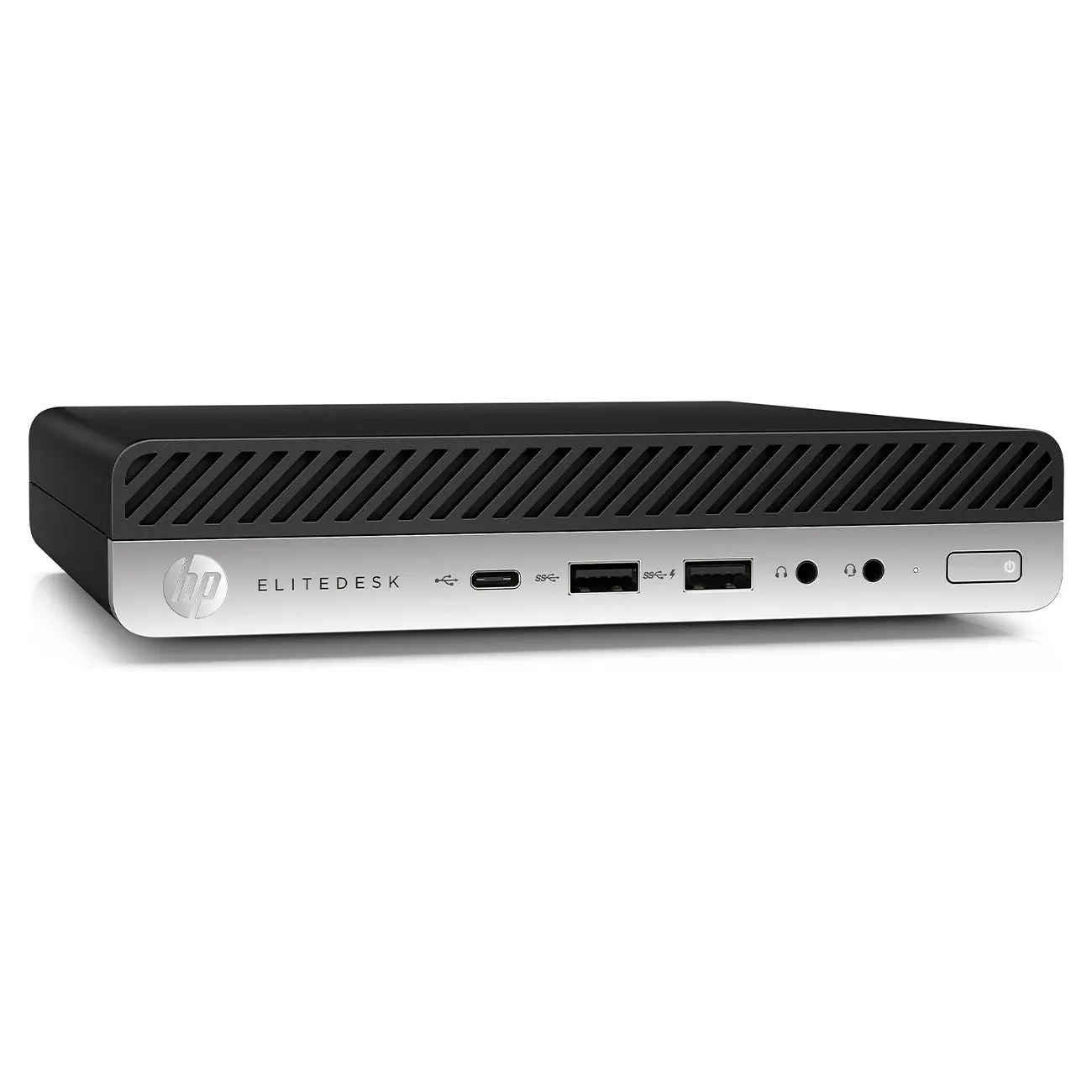 HP EliteDesk 800 G3 Mini PC All-in-One Computer Set | Intel i5-7th Gen | 22" HD LCD Monitor| Wired KB & Mouse| Speakers| WiFi| Windows 11 Pro | Refurbished - Image 7
