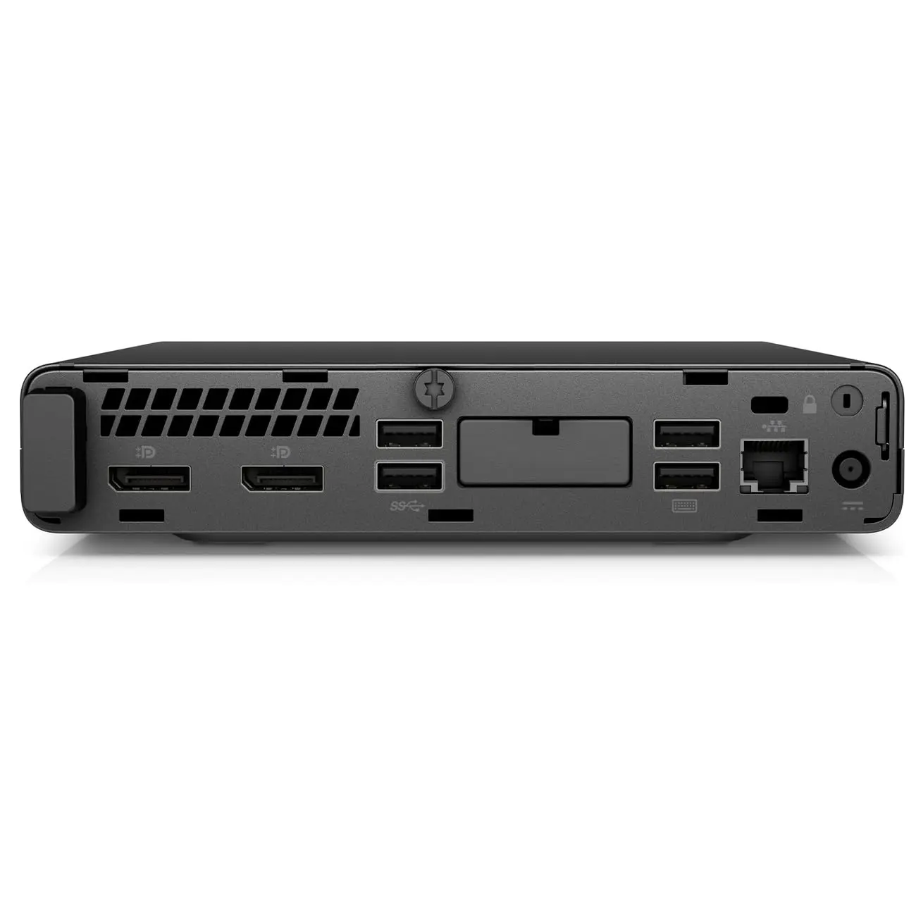 HP EliteDesk 800 G4 High Performance Mini PC | Intel i5-8th Gen | Win 11 Pro | Refurbished - Image 7