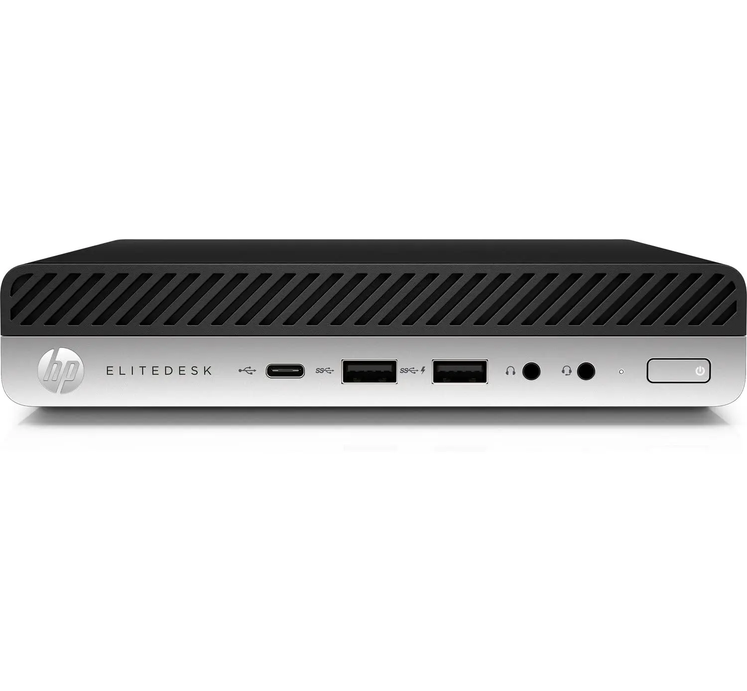 HP EliteDesk 800 G5 High Performance Mini PC  | Intel i5-9th Gen | Win 11 Pro | Refurbished