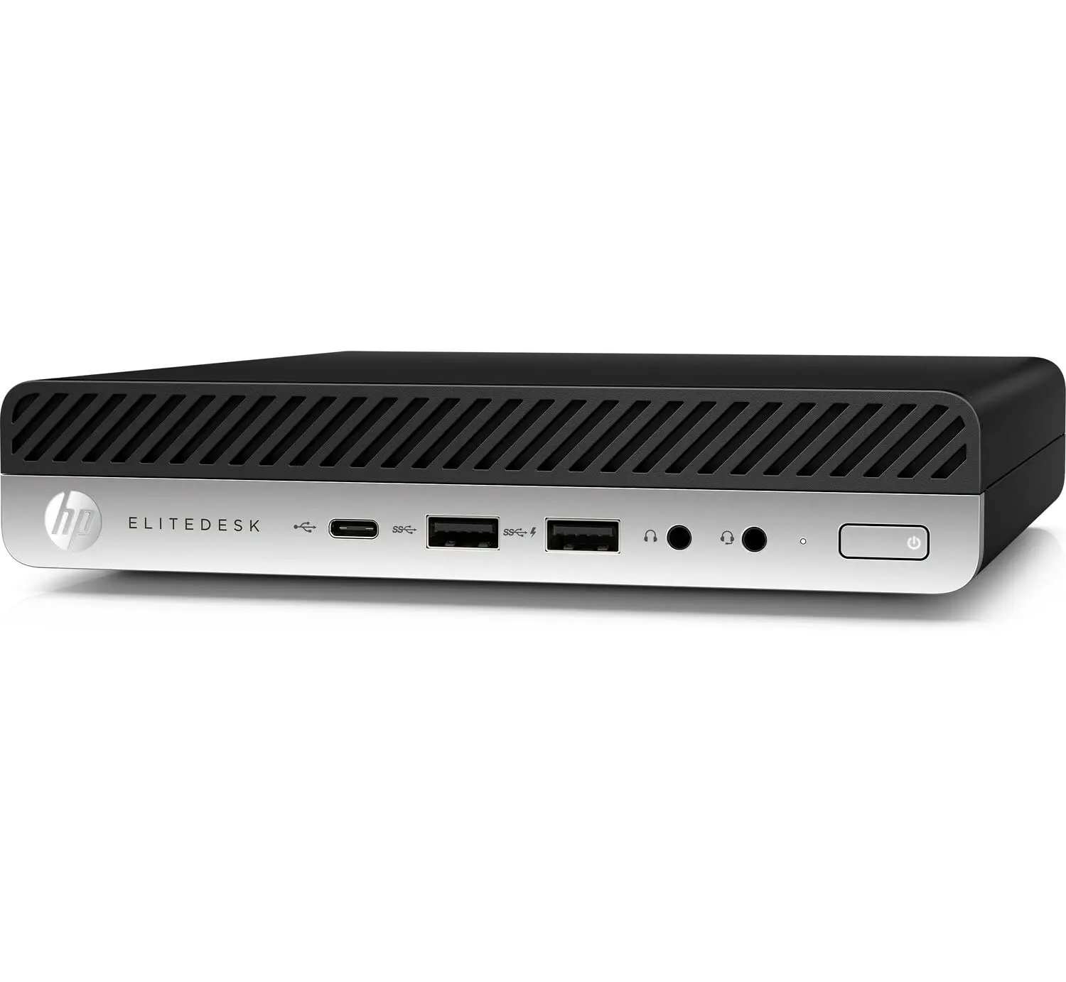 HP EliteDesk 800 G5 High Performance Mini PC  | Intel i5-9th Gen | Win 11 Pro | Refurbished - Image 5