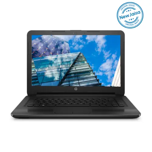 HP NoteBook Laptop | 240 G5 | Intel i3-5th Gen | 14" HD | Win 10 Pro | Refurbished