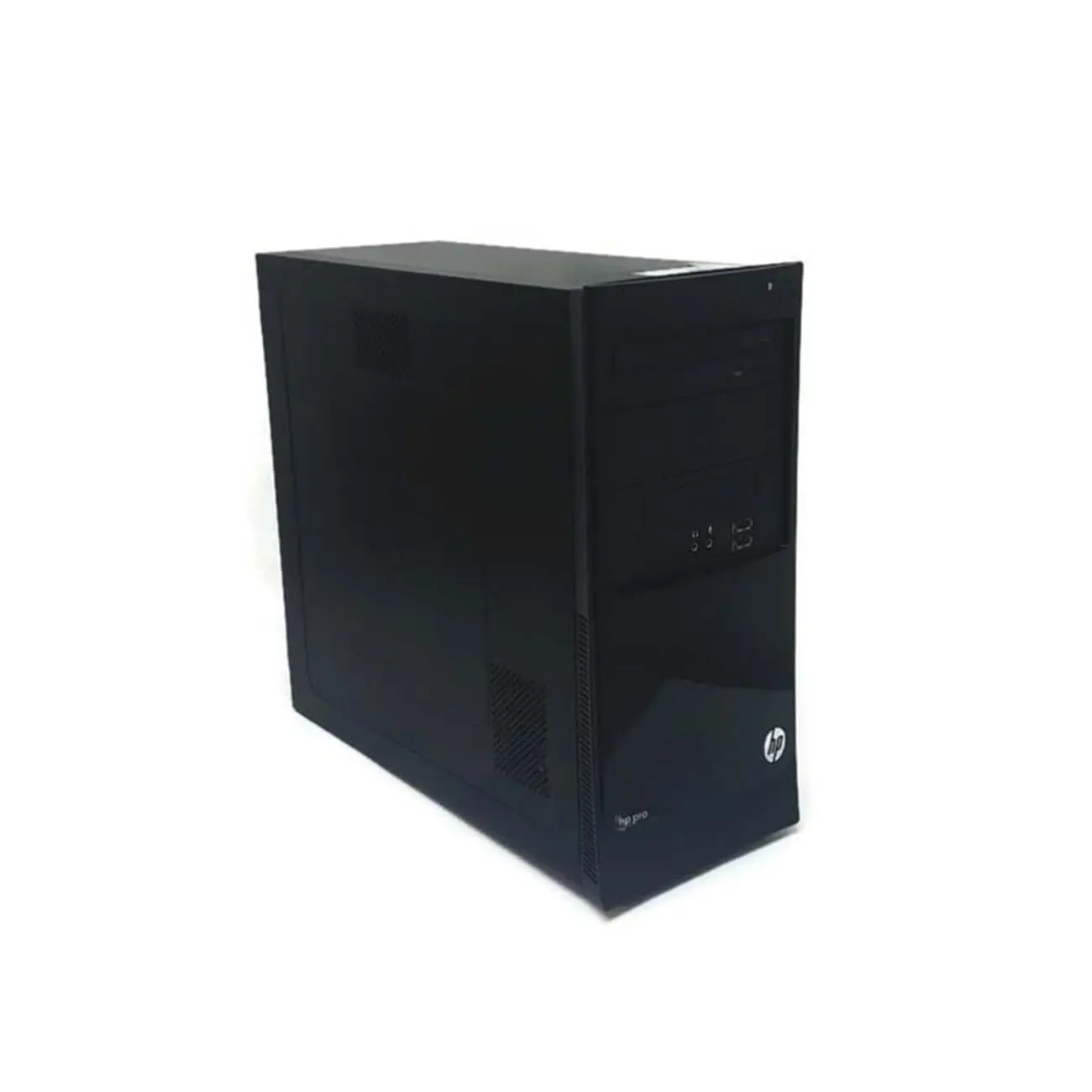 HP Pro 3330 Micro Tower Desktop Computer PC | Intel i5-3rd Gen | Win 10 Pro | Refurbished - Image 6