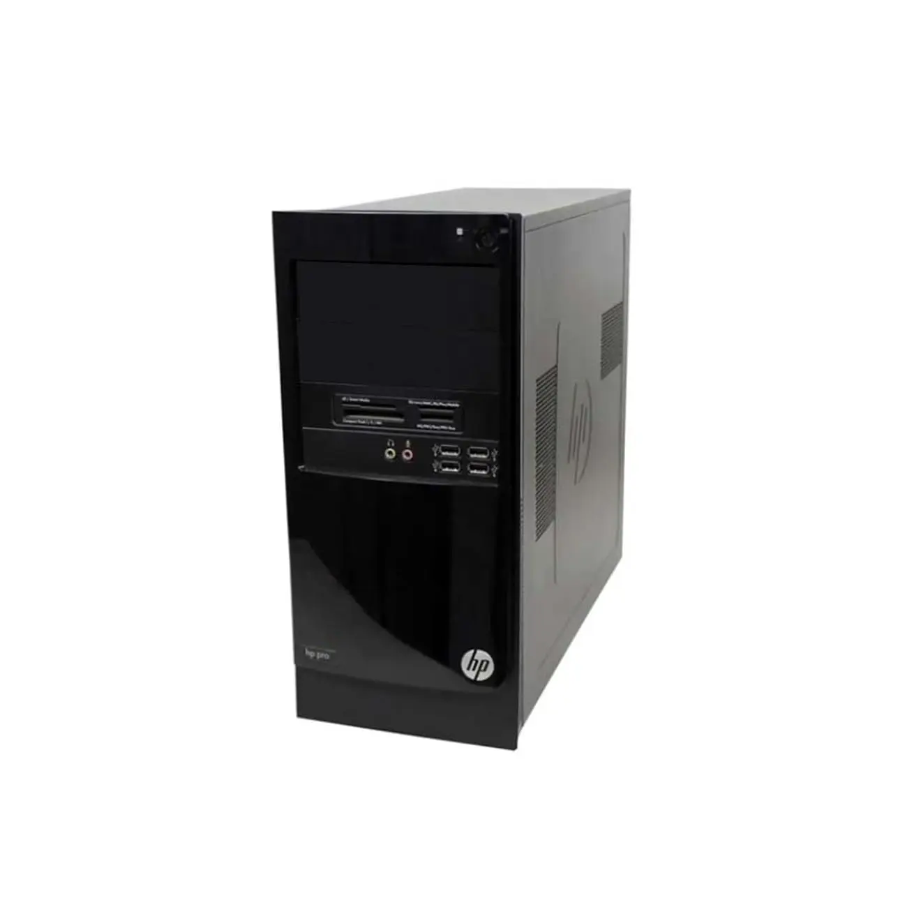 HP Pro Desktop Computer PC  | Intel Core i5 2nd Gen | Win 10 Pro | Refurbished - Image 5
