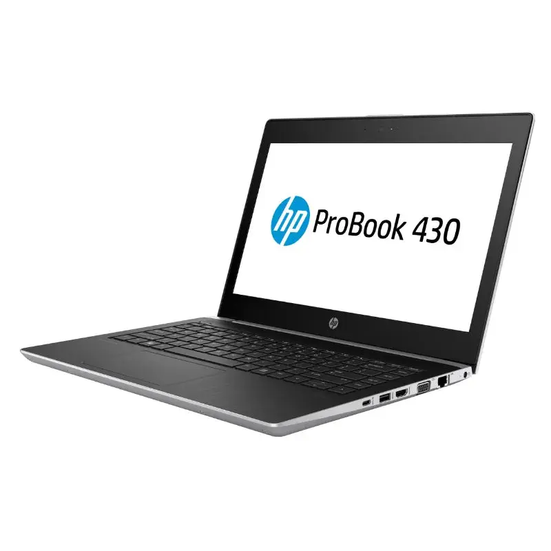 HP ProBook 430 G5 | CORE I5 - 8TH GEN | 13.3" FHD | Windows 11 | Refurbished - Image 5
