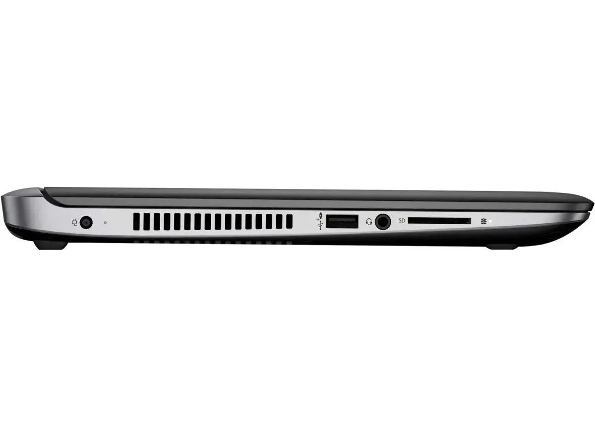 HP ProBook Laptop | 430 G3 | Intel i7-6th gen | 13.3" HD | Win 11 Pro | Refurbished - Image 7