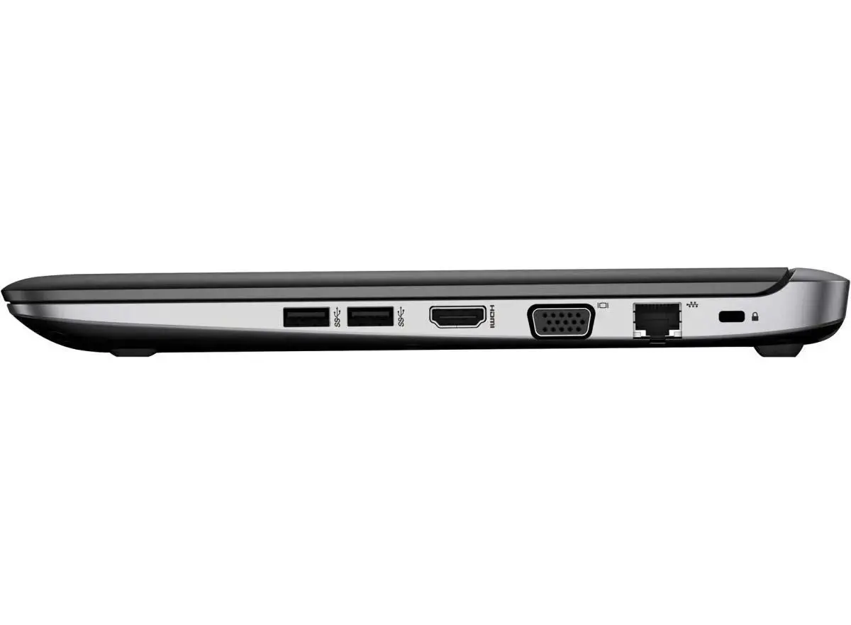 HP ProBook Laptop | 430 G3 | Intel i7-6th gen | 13.3" HD | Win 11 Pro | Refurbished - Image 8