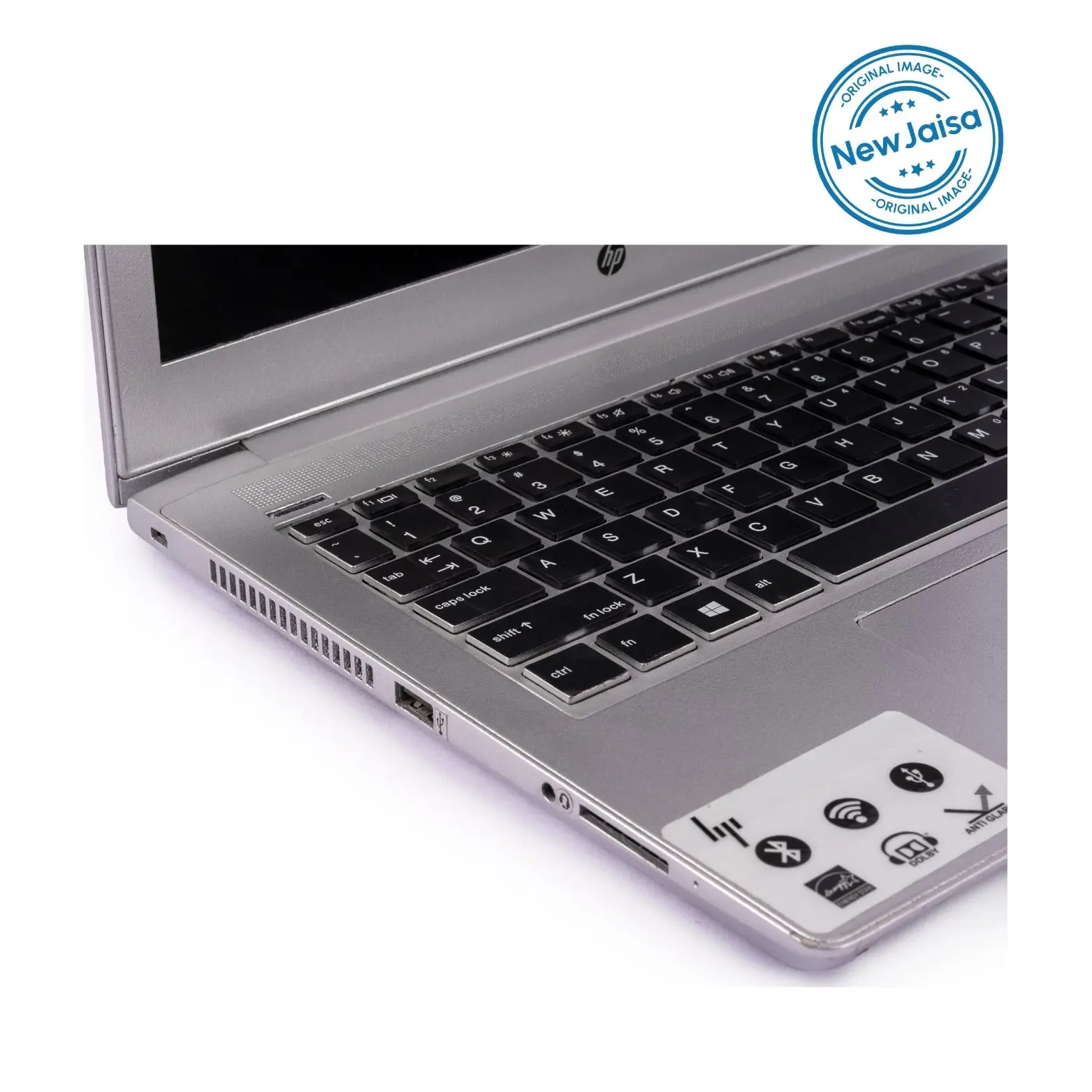 HP ProBook Laptop | 430 G5 | Intel i5-7th Gen | 13.3" HD | Win 10 Pro | Refurbished - Image 7
