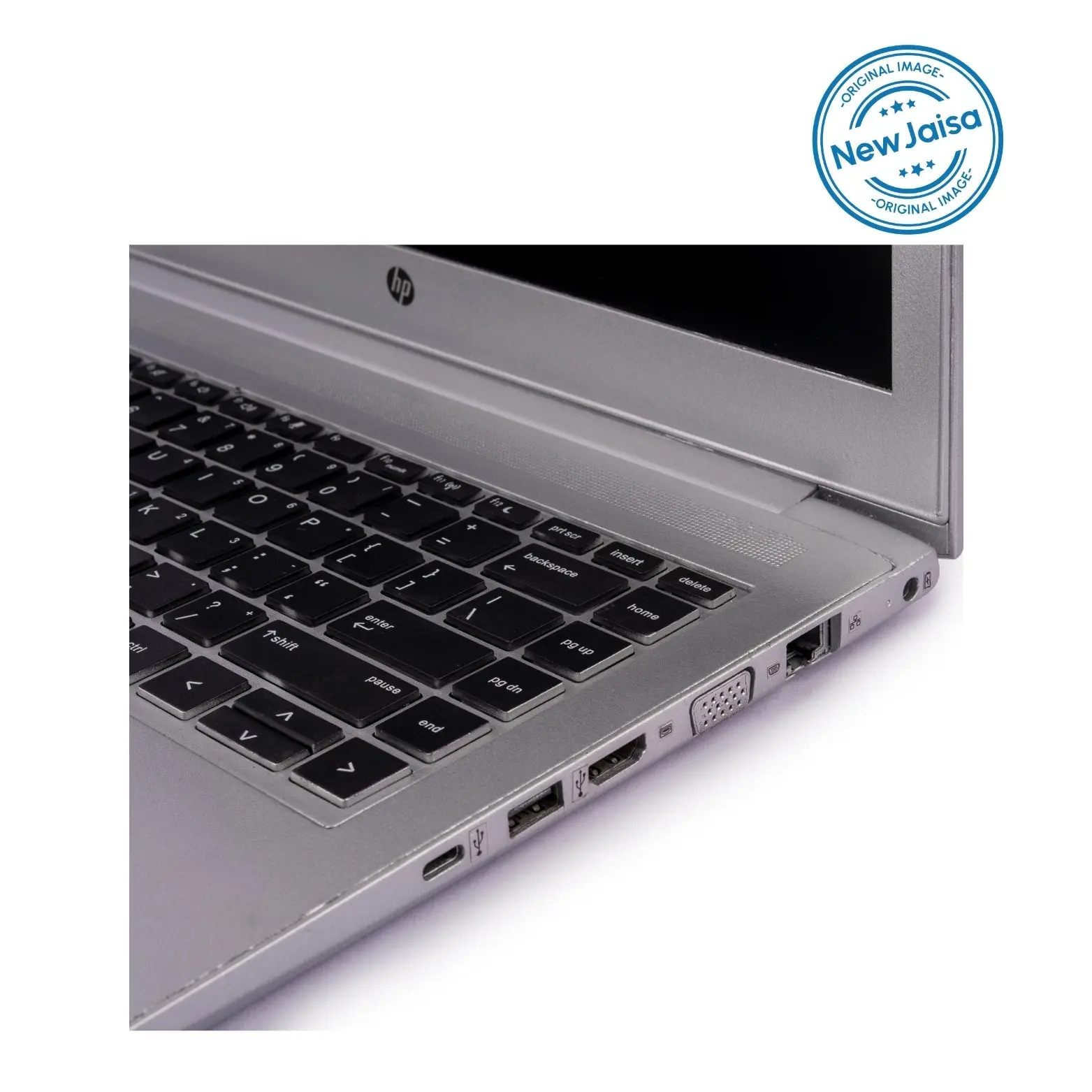 HP ProBook Laptop | 430 G5 | Intel i5-7th Gen | 13.3" HD | Win 10 Pro | Refurbished - Image 8