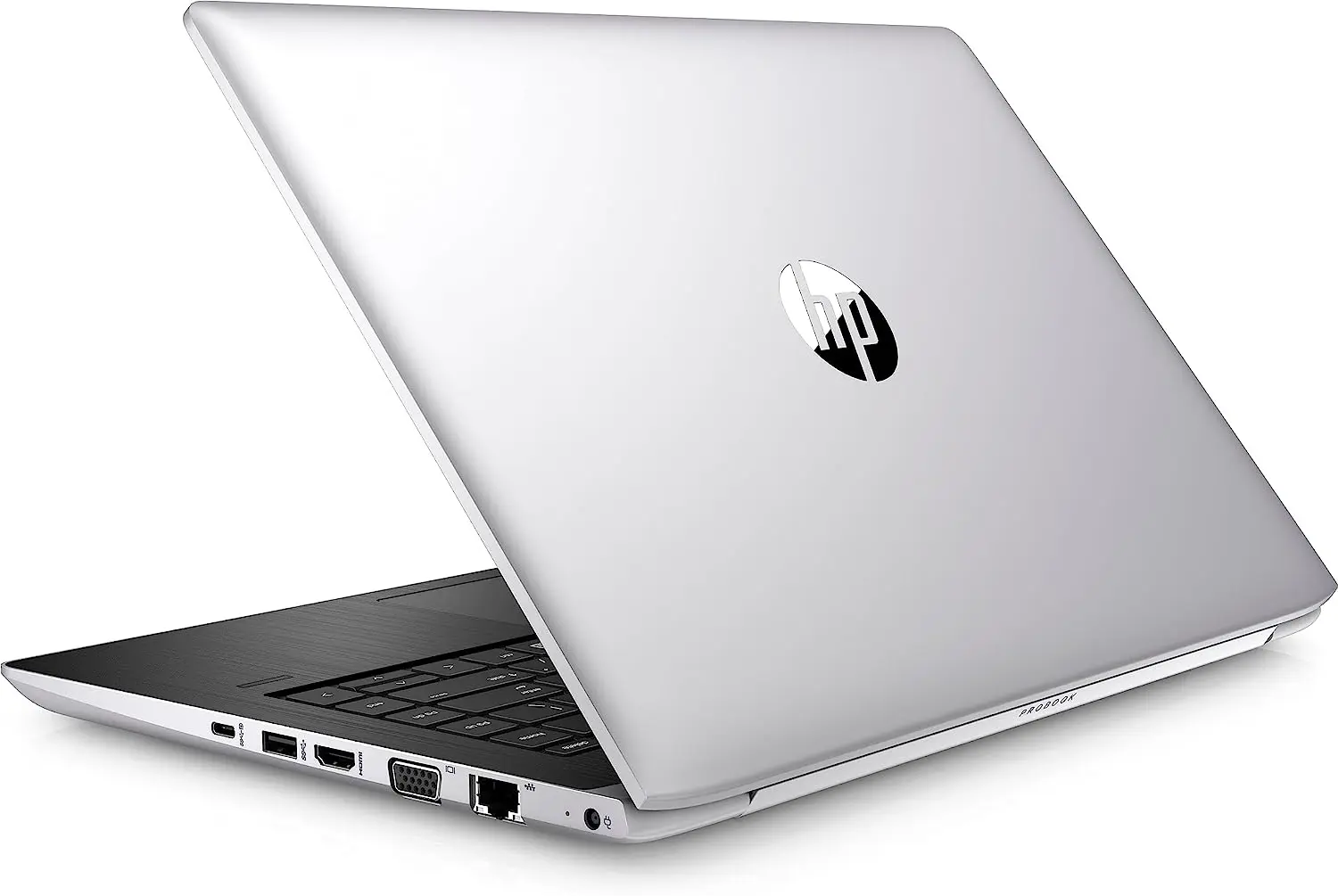 HP ProBook Laptop | 430 G5 | Intel i7-8th Gen | 13.3" HD | Win 11 Pro | Refurbished - Image 9