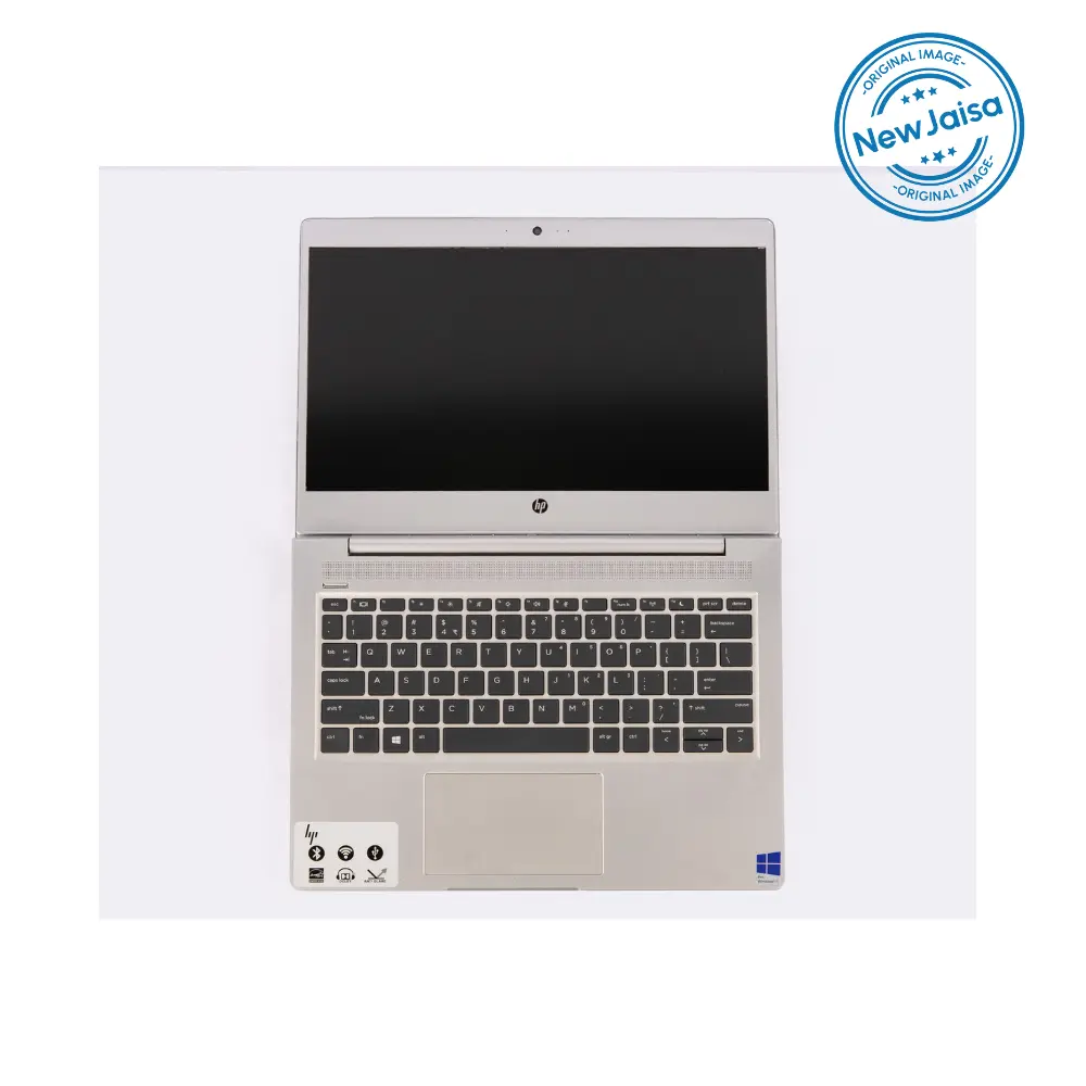 HP ProBook Laptop | 430 G6 | Intel i5-8th Gen | 13.3" HD | Win 11 Pro | Refurbished - Image 8