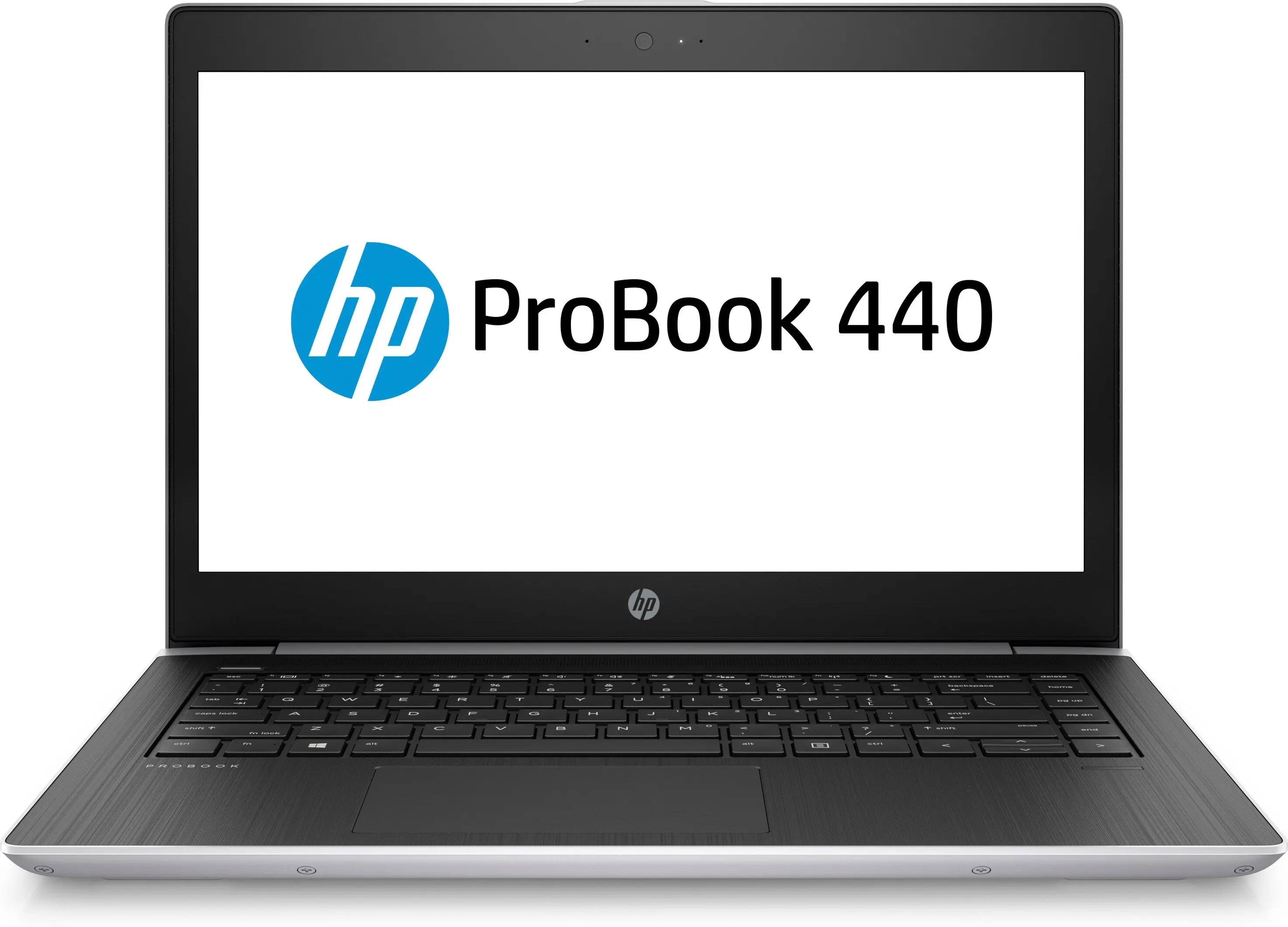 HP ProBook Laptop | 440 G5 | Intel i5-8th Gen | 14" HD | Win 11 Pro | Refurbished - Image 5