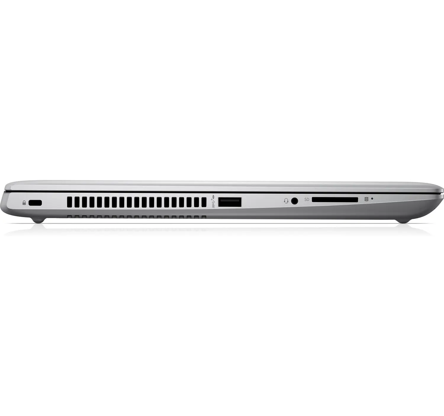 HP ProBook Laptop | 440 G5 | Intel i5-8th Gen | 14" HD | Win 11 Pro | Refurbished - Image 8