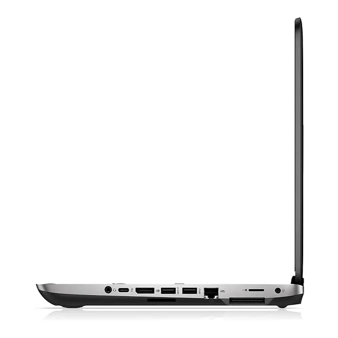 HP EliteBook Laptop | 640 G1 | Intel i5-4th Gen | 14" HD | Win 10 Pro | Refurbished - Image 8