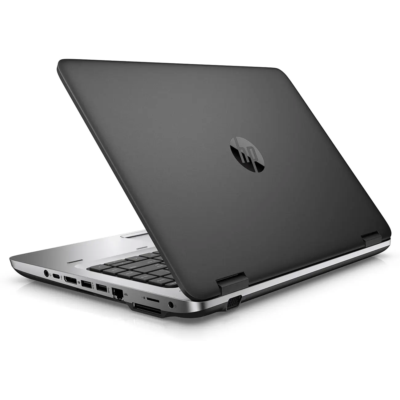 HP EliteBook Laptop | 640 G1 | Intel i5-4th Gen | 14" HD | Win 10 Pro | Refurbished - Image 10