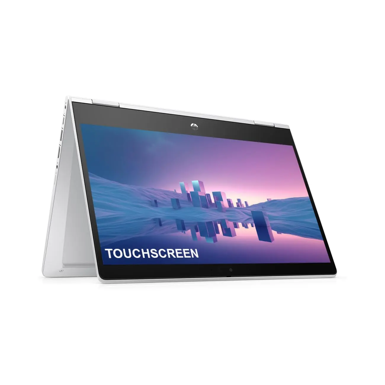 HP ProBook Laptop X360 435 G8 | AMD Ryzen 7 Pro | 13.3" HD 2-in-1 Touchscreen | Win 10 Pro | Refurbished - Image 4