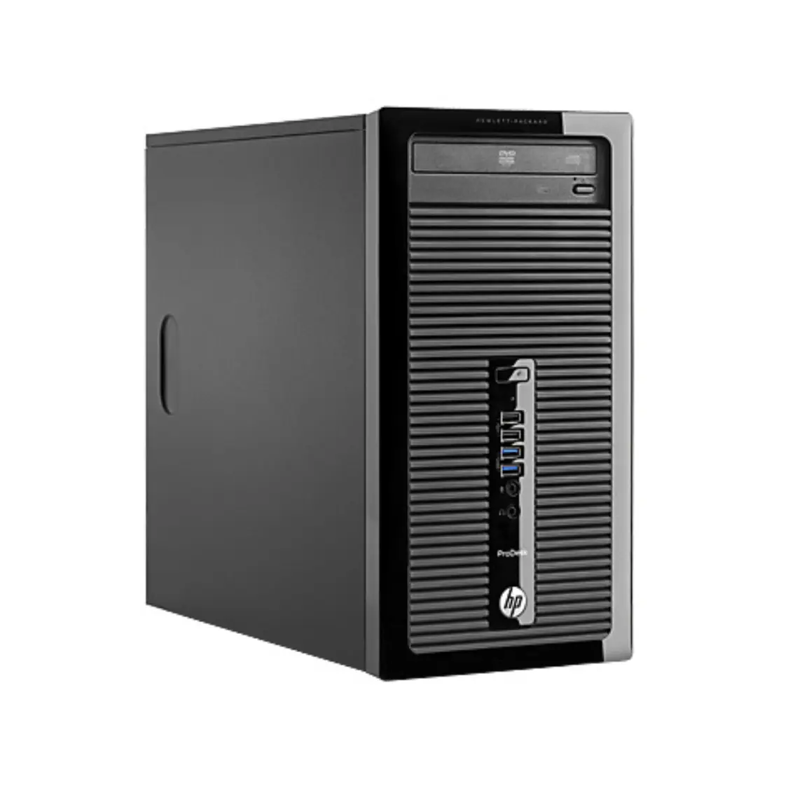 HP ProDesk 400 G2 Micro Tower Desktop Computer PC | Intel i5-4th Gen | Win 10 Pro | Refurbished - Image 6