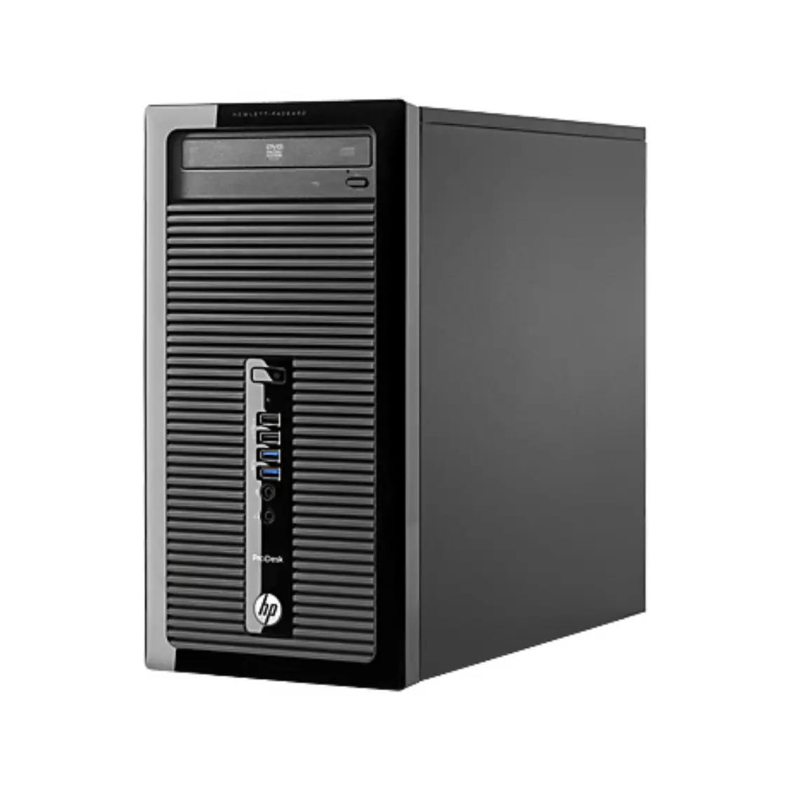HP ProDesk 400 G2 Micro Tower Desktop Computer PC | Intel i5-4th Gen | Win 10 Pro | Refurbished - Image 5