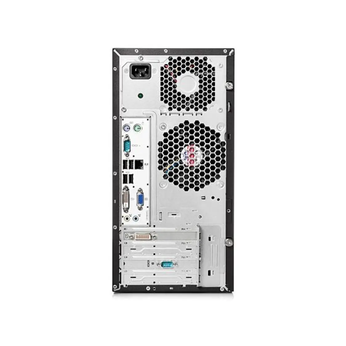 HP ProDesk 400 G2 Micro Tower Desktop Computer PC | Intel i5-4th Gen | Win 10 Pro | Refurbished - Image 7