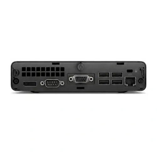 HP ProDesk 400 G3 Mini PC All-in-One Desktop Computer Set | Intel i5 7th Gen | 19" HD LCD Monitor | Wired KB & Mouse | Speakers| Wi-Fi | Win 11 Pro| Refurbished - Image 9