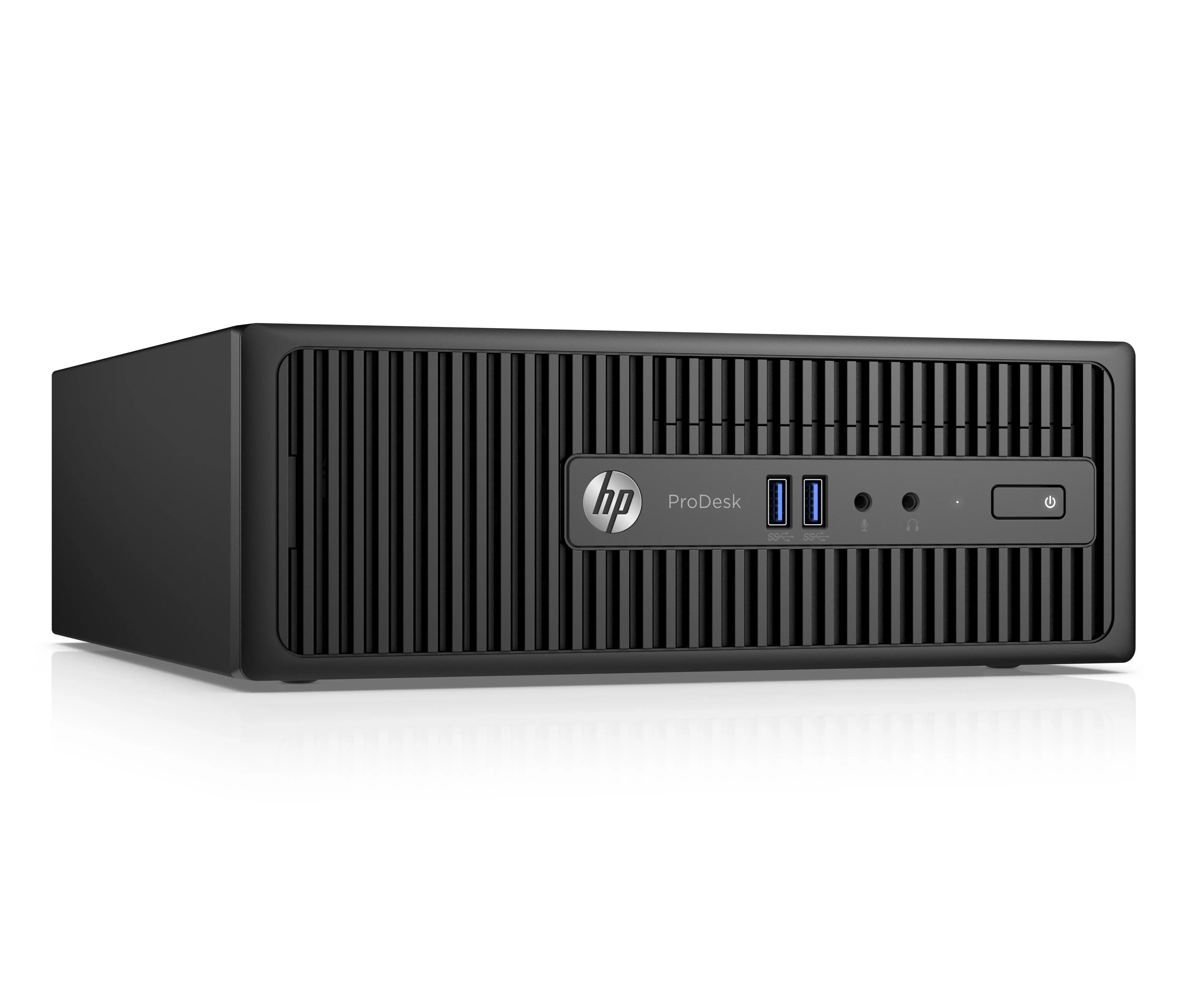 HP ProDesk 400 G3 SFF Desktop PC | Intel i5-6th Gen | Win 11 Pro | Refurbished - Image 5