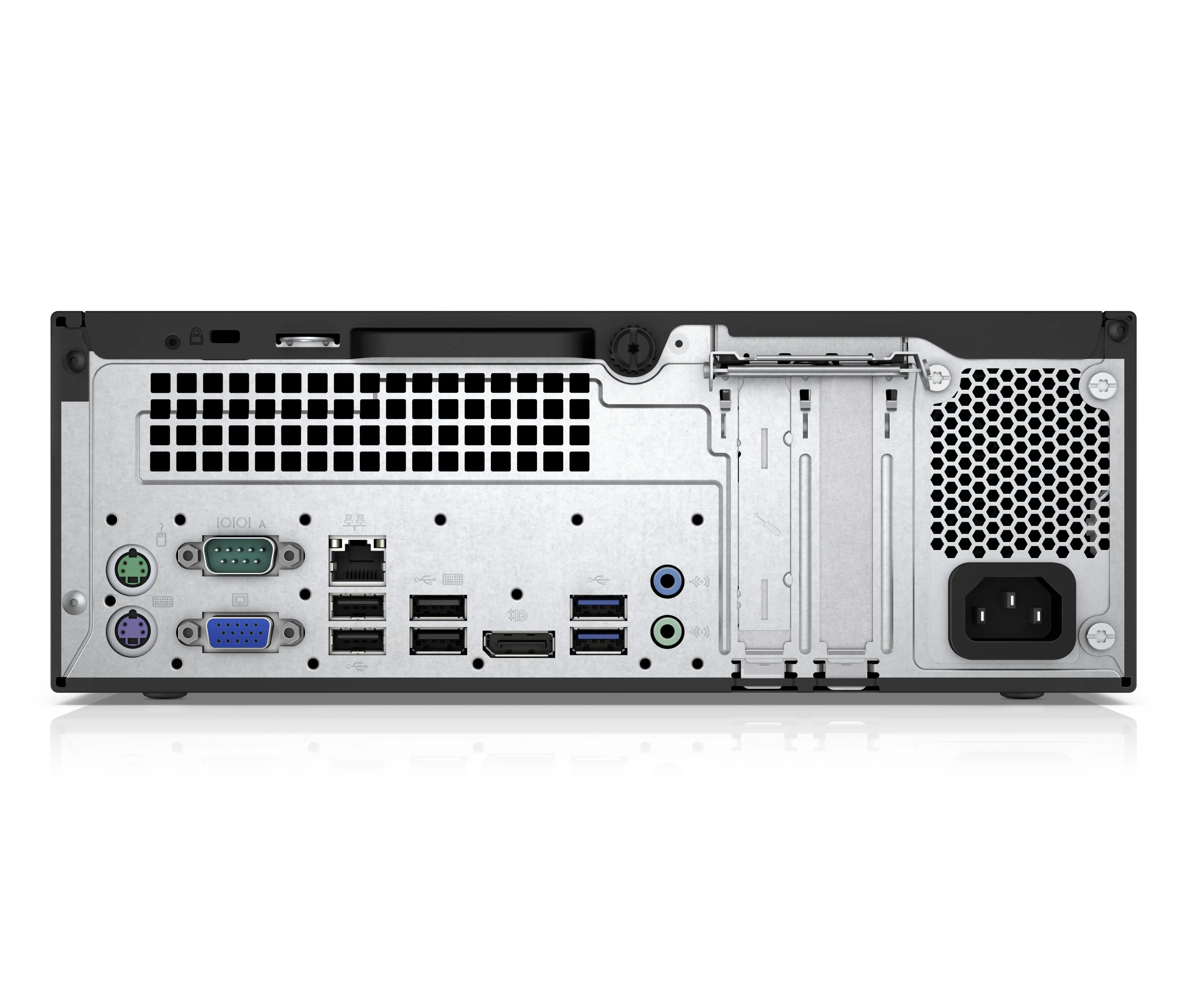 HP ProDesk 400 G3 SFF Desktop PC | Intel i5-6th Gen | Win 11 Pro | Refurbished - Image 7