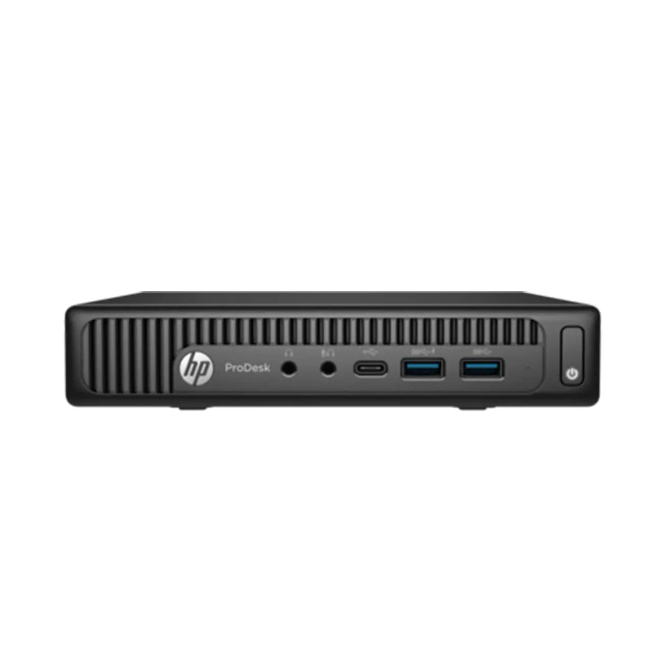 HP ProDesk 600 G2 All-in-One Desktop Computer Set | Intel i5-6th Gen | 19" HD LCD Monitor | Wired KB & Mouse | Speakers| Wi-Fi | Win 10 Pro | Refurbished - Image 5