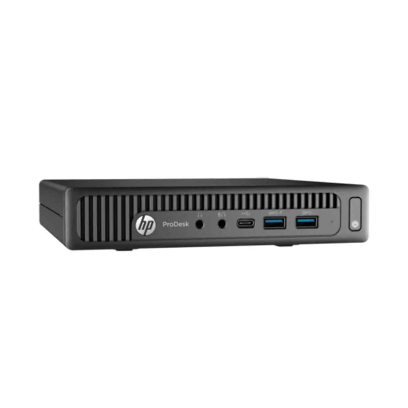 HP ProDesk 600 G2 All-in-One Desktop Computer Set | Intel i5-6th Gen | 19" HD LCD Monitor | Wired KB & Mouse | Speakers| Wi-Fi | Win 10 Pro | Refurbished - Image 6