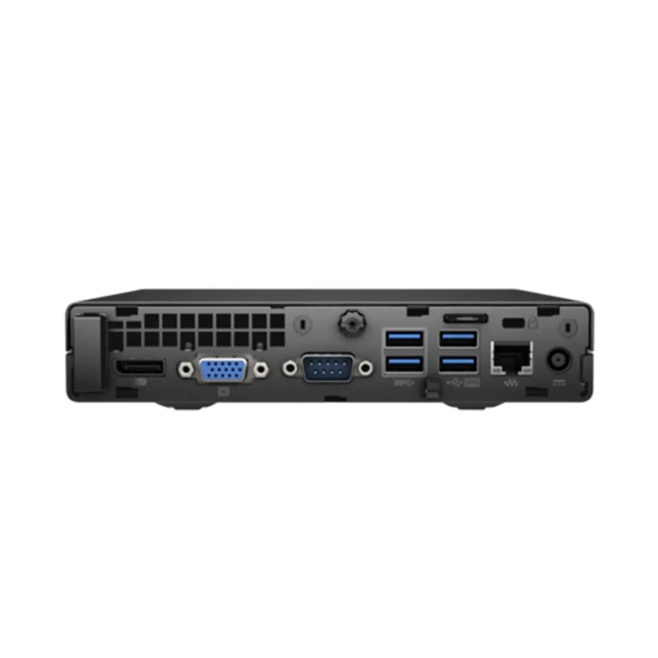 HP ProDesk 600 G2 All-in-One Desktop Computer Set | Intel i5-6th Gen | 19" HD LCD Monitor | Wired KB & Mouse | Speakers| Wi-Fi | Win 10 Pro | Refurbished - Image 7