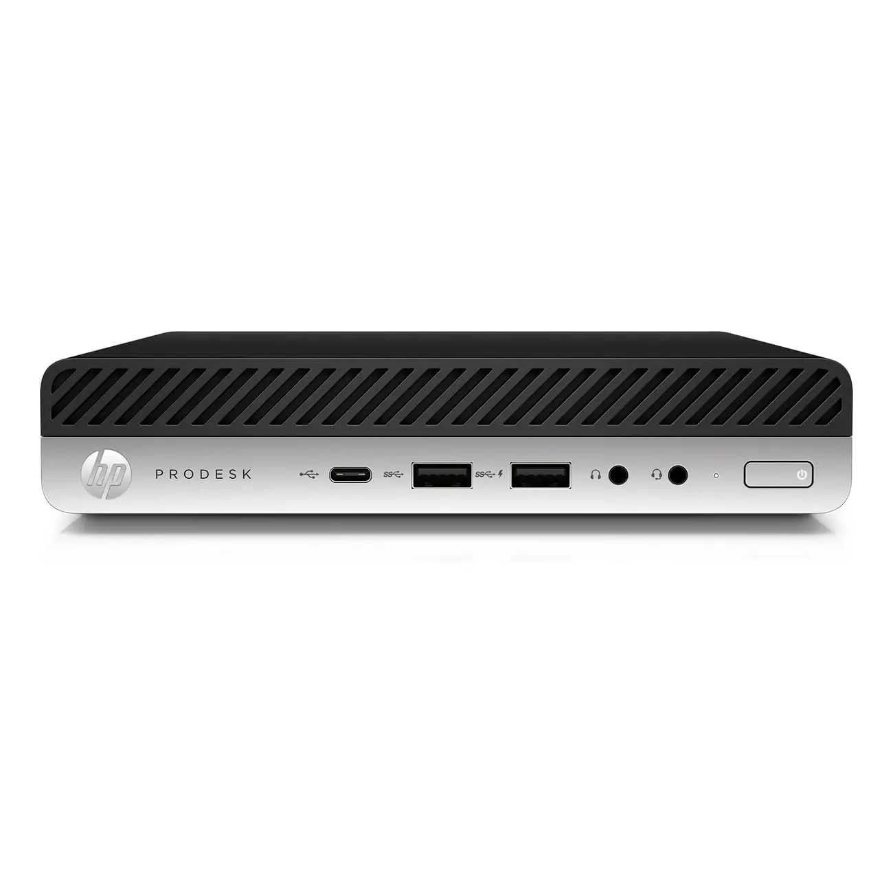 HP ProDesk 600 G3 High Performance Mini PC | Intel i5-7th Gen | Win 11 Pro | Refurbished