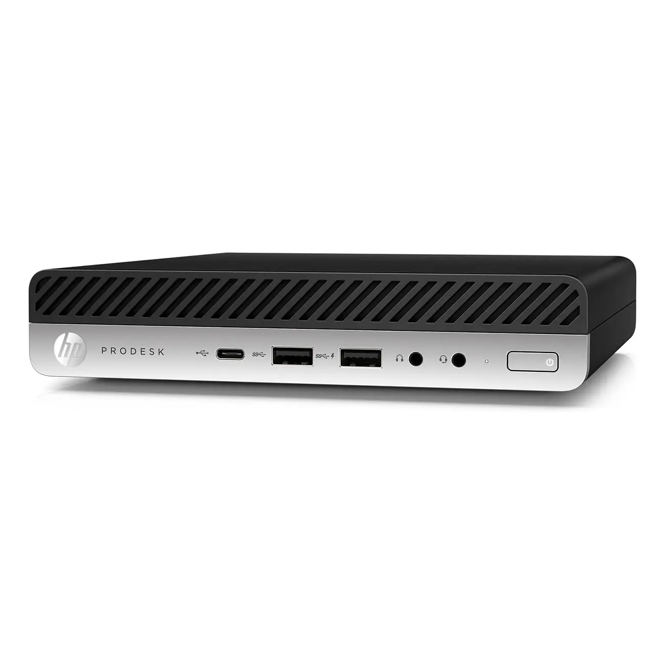 HP ProDesk 600 G3 High Performance Mini PC | Intel i5-7th Gen | Win 11 Pro | Refurbished - Image 5