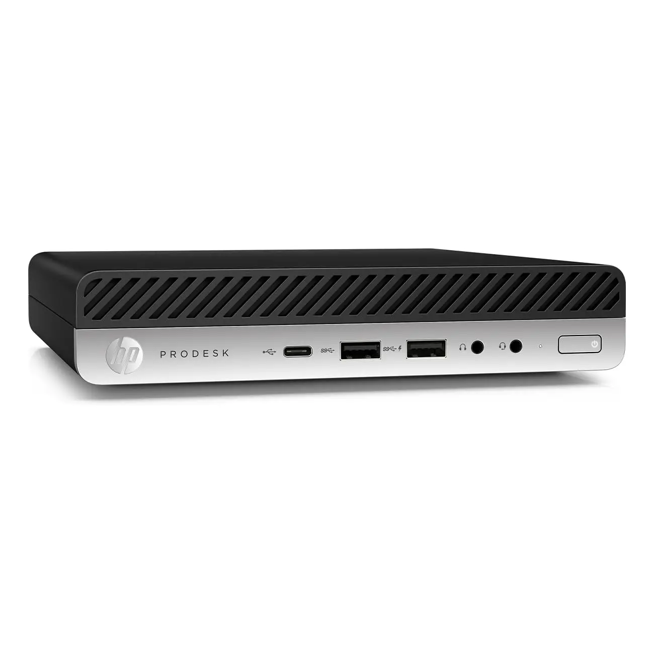 HP ProDesk 600 G3 High Performance Mini PC | Intel i5-7th Gen | Win 11 Pro | Refurbished - Image 6