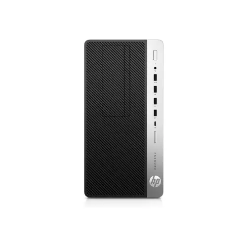 HP ProDesk 600 G3 SFF Desktop | Intel i3-6th Gen | Win 11 Pro | Refurbished