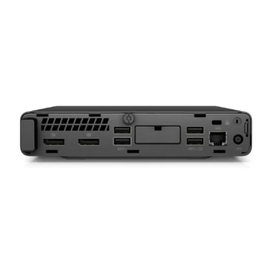 HP ProDesk 600 G4 High Performance Mini PC | Intel i5-8th Gen | Win 11 Pro | Refurbished - Image 7