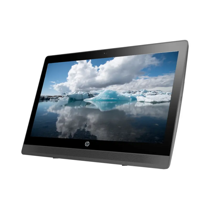 HP ProOne 400 G2 All-in-One Desktop Computer Set | Intel i5-6th Gen | 20" HD | Wired KB & Mouse | Speakers & WiFi | Win 11 Pro | Refurbished - Image 6