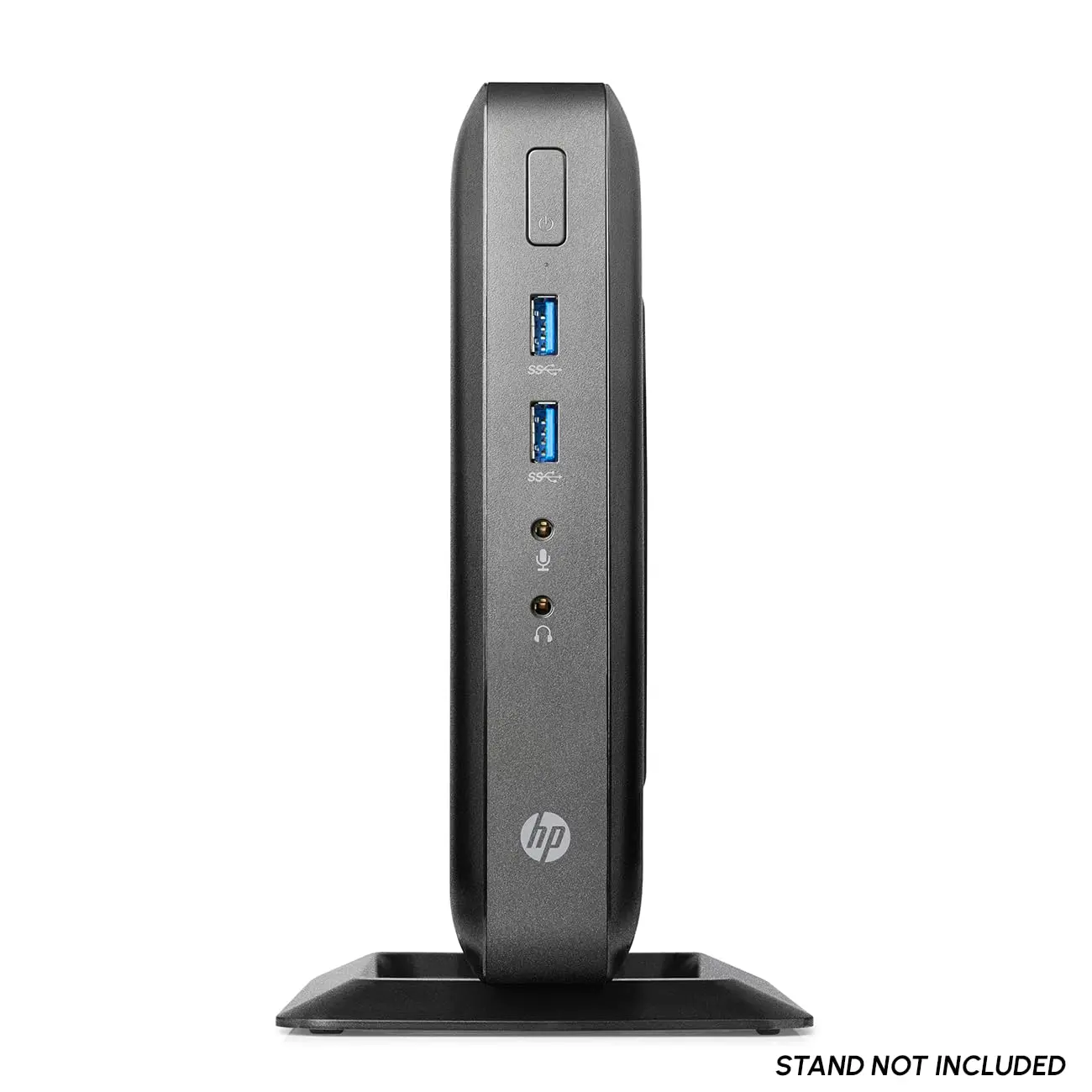HP T520 Thin Client Mini PC | AMD GX 212JC | Windows 10 Pro | Refurbished