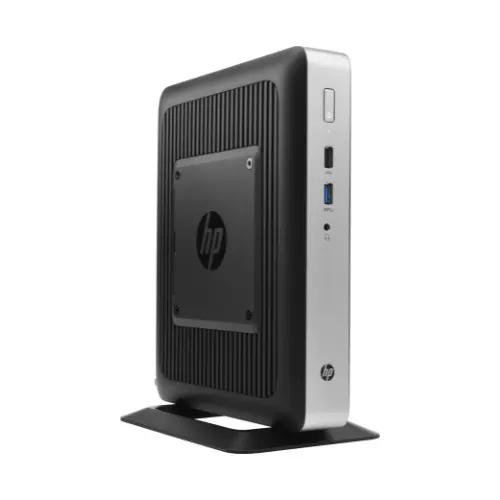 HP T628 Thin Client Mini PC | Intel Celeron | Win 10 Pro | Refurbished - Image 5
